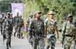 11 CRPF personnel killed in Naxal attack in Chhattisgarh